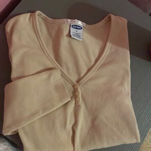 Old Navy Size: M